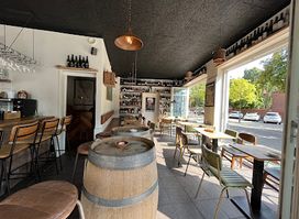 S'vinbar