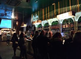 Baba Room | Lleida