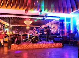 Lotus Lounge