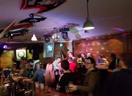 Ötzi Bar