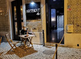 Bar ArtBeat