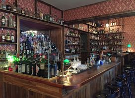 The Churchill