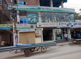 শাওন ফুড
