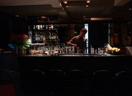 The Marble Bar