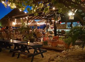 Pirate Bay Curaçao Beach Club and Restaurant