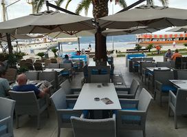 Caffe Pizzeria Roma