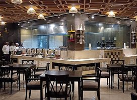 Swirl The Bar