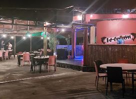 Restaurant & Grill Le Coraya