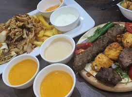 Turkish Grill