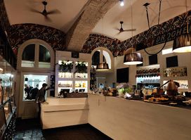 La Drogheria - Cocktail Bar