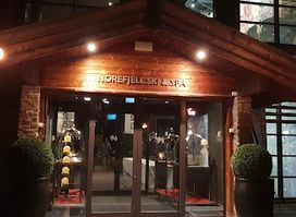 Norefjell klubb