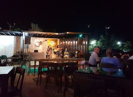 Cóclea Lounge Bar