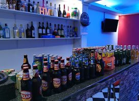 HM Bar & Lounge