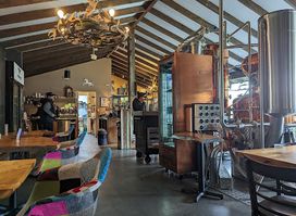 Wildbrumby Schnapps Distillery