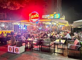 Jack’s Bar & Diner