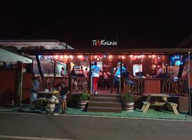 Ti Kwizin