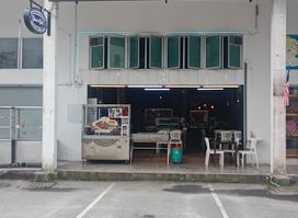 Grind & grill cameron highland