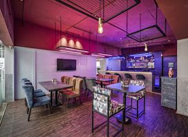 Bryants Lounge