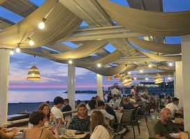Darsena Sunset Bar