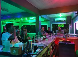 LEVEL UP CORON