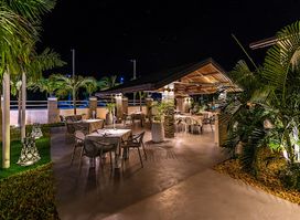 Casamia Diani Beach