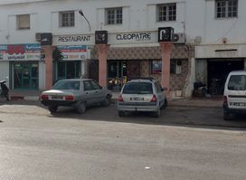 Restaurant Cléopâtre