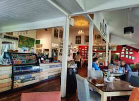 Kanu Gastropub Suva
