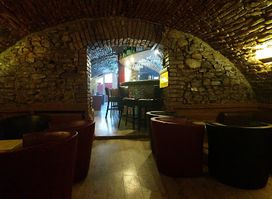 Narghilla Underground