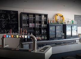 Chope ta bière Epernay