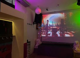 Scream Pub - Teruel
