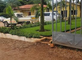 Floriana Lodge