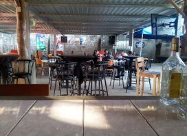 Bar Restaurante L - Spot Food & Booze