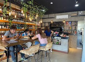 LA BOTTEGA WINE AND SPIRITS
