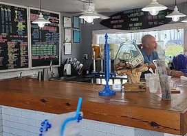 High Tide Daiquiris & Mimosas LLC