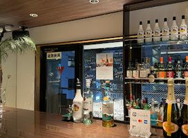 ResortBar Julian（リゾートバー ジュリアン）
