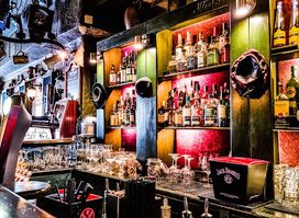 Restauracja & Pub Opole | Maska