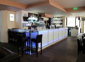 Sky Ice Bar