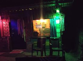 The Himalayan Hippies Cafe, Art, and Homestay