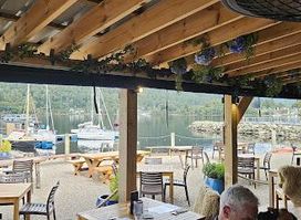 The Ferryman Inn