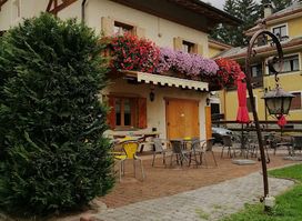 Bar delle Alpi