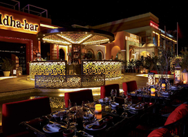 buddahbar