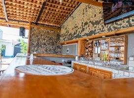 Le Comptoir Resto-Bar