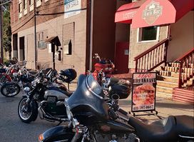 Lucs Bar & Grill