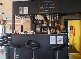 JNj Bodegan Tapas & Bar