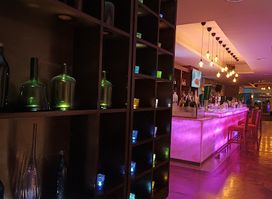 Dunes | Grand Hyatt Doha