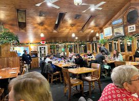 Captain Parker's Pub