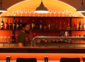 VERTIGO Craft Beer Bar & Bottleshop