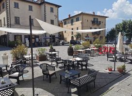 Le Logge del Tarlati