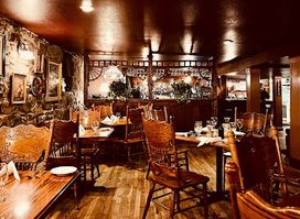 Bon Ton Restaurant