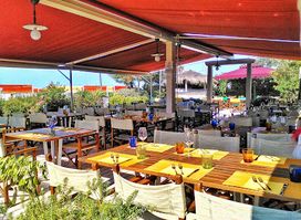 Zanzibar Versilia cocktail bar